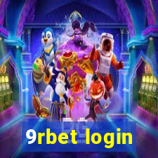 9rbet login